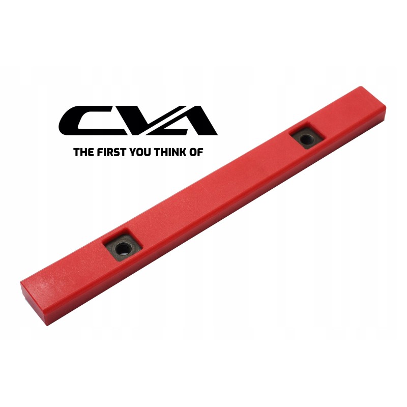 Slide and arm extension cat excavator, 15 mm thick