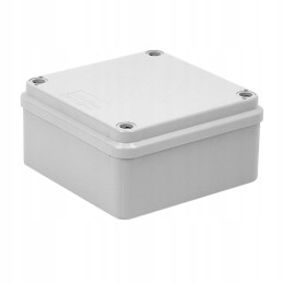 Hermetic can ph 1a 1 108x108x56mm