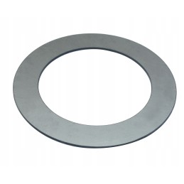 Volvo mini loader pad