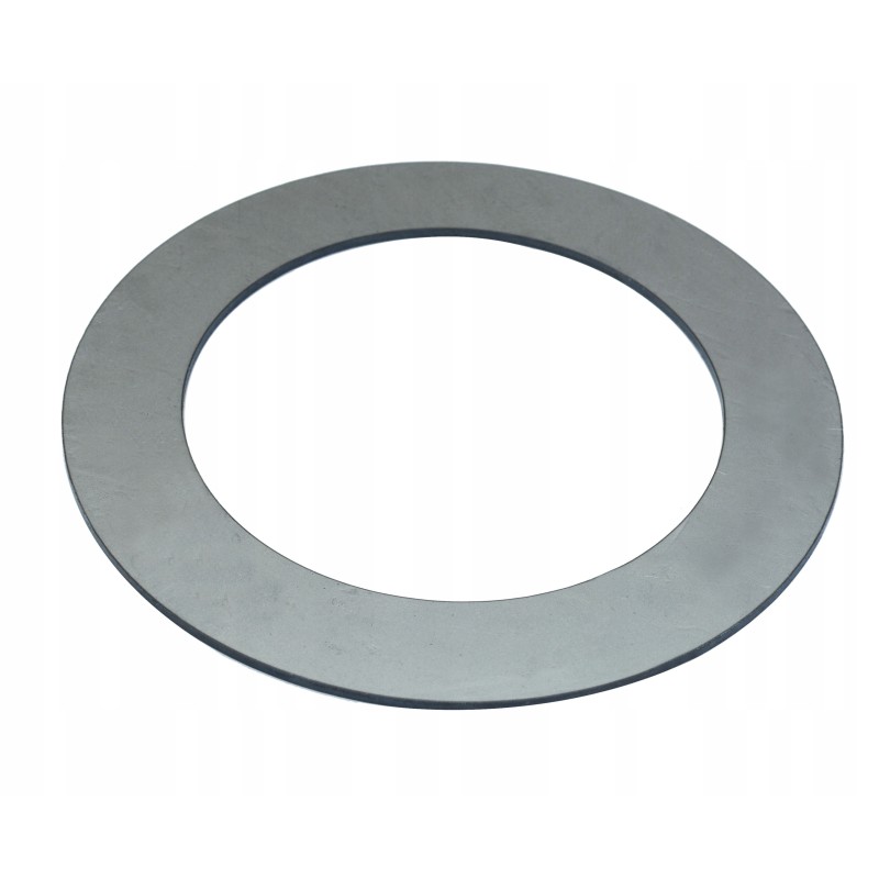 Volvo mini loader pad