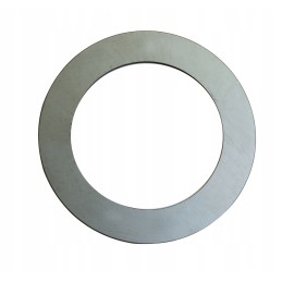 Volvo mini loader pad