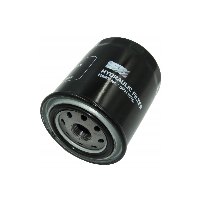 Kubota sph9700 hydraulic filter