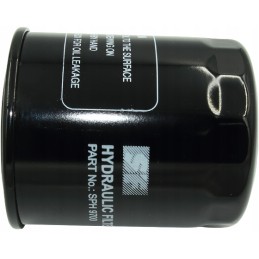 Kubota sph9700 hydraulic filter