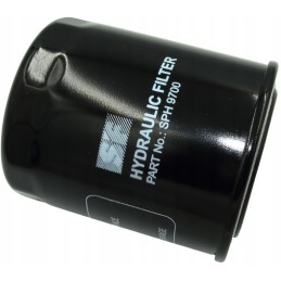 Kubota sph9700 hydraulic filter