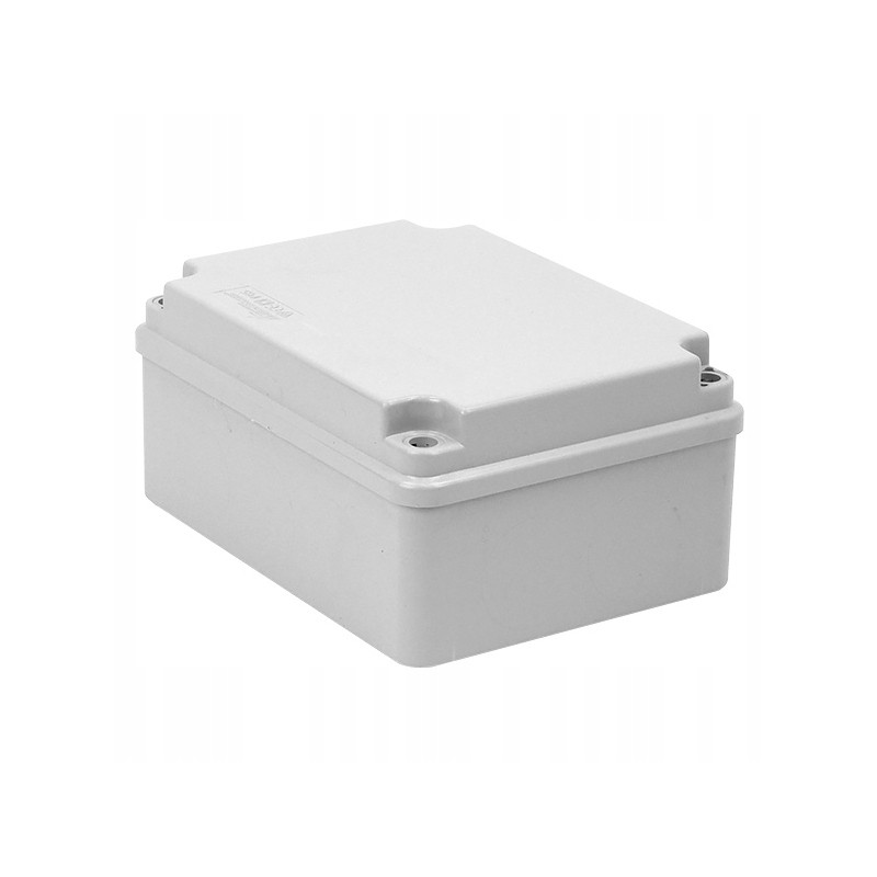 Hermetic can ph 2a 1 158x118x76mm