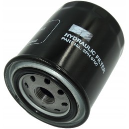 Hydraulic filter sph9700