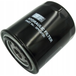 Hydraulic filter sph9700