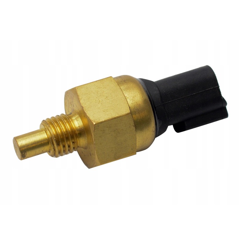 JCB backhoe loader cold start sensor