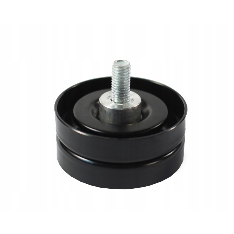 Tension pulley dieselmax jcb backhoe loader