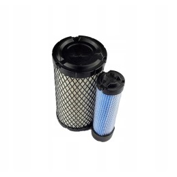 Air filter set bobcat x324 x418 x319 x320