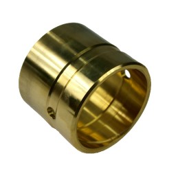 Tailstock upper bushing JCB Kop Lad 808 00216