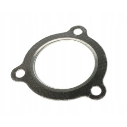 JCB backhoe loader muffler gasket