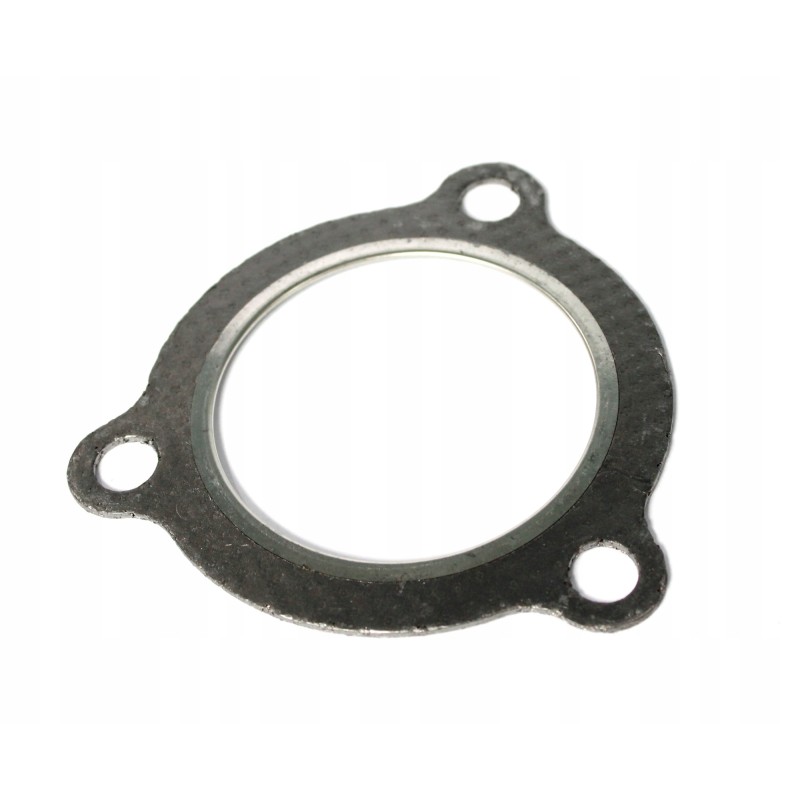 JCB backhoe loader muffler gasket