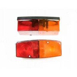 Ursus case rear lamp, agricultural trailer