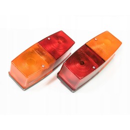 Trailer trailer rear lamp lamp no