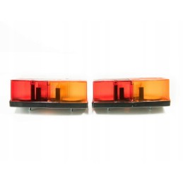 Trailer trailer rear lamp lamp no