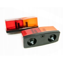 Trailer trailer rear lamp lamp no