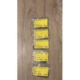 Seal kit pvas 32 157b8999 danfoss