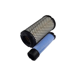 Air filter set jcb 8016 8017 8018 8020