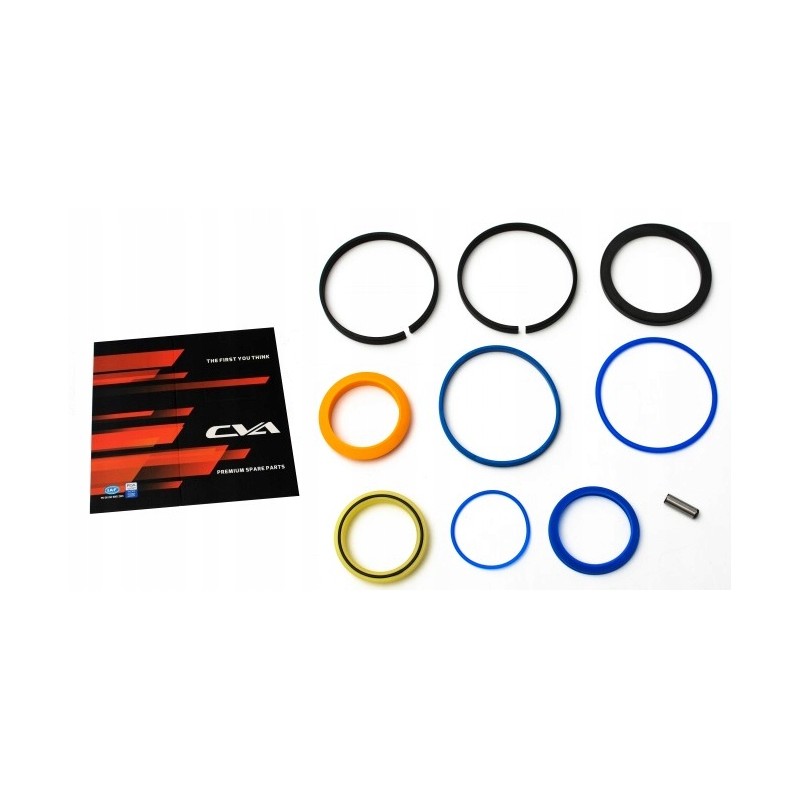 Cylinder seals set for JCB backhoe loaders