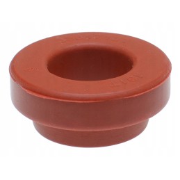 Valve cover bolt gasket cat