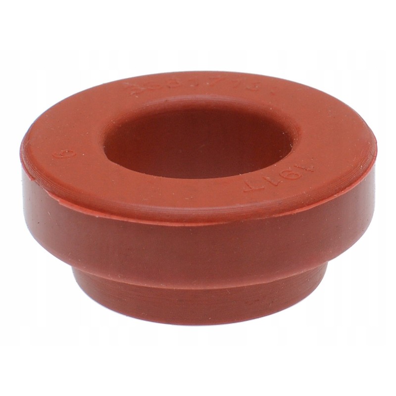 Valve cover bolt gasket cat