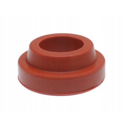 Valve cover bolt gasket cat