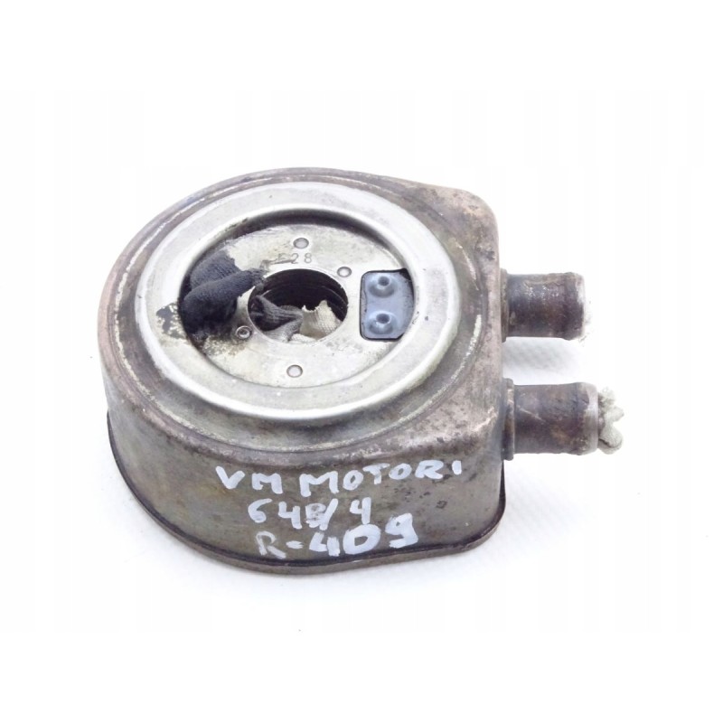 Vm motori 64b 4 schmidt swingo oil cooler
