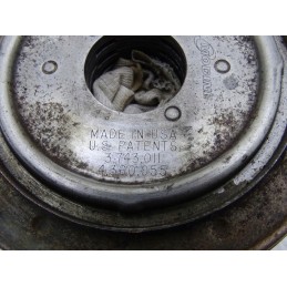 Vm motori 64b 4 schmidt swingo oil cooler