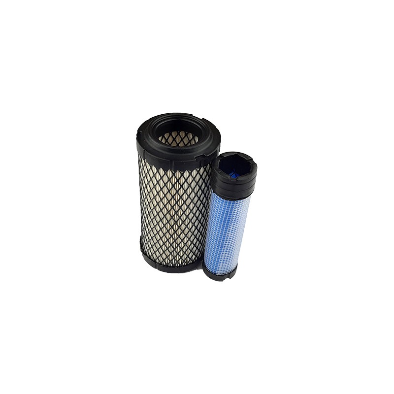 Air filter set kubota gr2100 gr2120