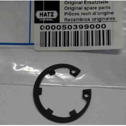 Hatz 1d41 1d81 plug protection 50399000