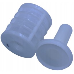 Skv401 fuel filter strainer