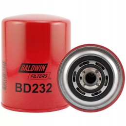 Baldwin bd232 oil filter