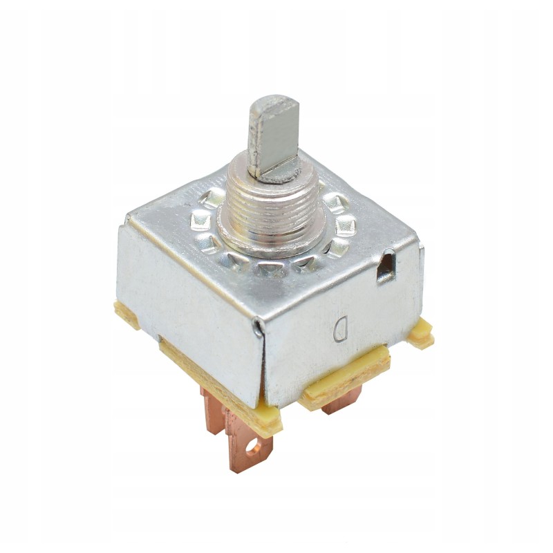 Blower switch for JCB 3CX 4CX backhoe loader