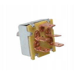 Blower switch for JCB 3CX 4CX backhoe loader