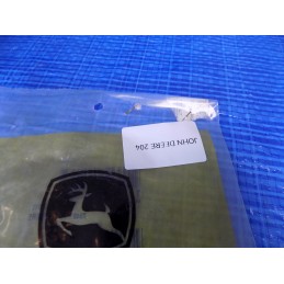 O ring seal john deere 310c 848htj 762b 410d