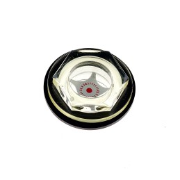 Wacker BS rammers oil sight glass 5100033182