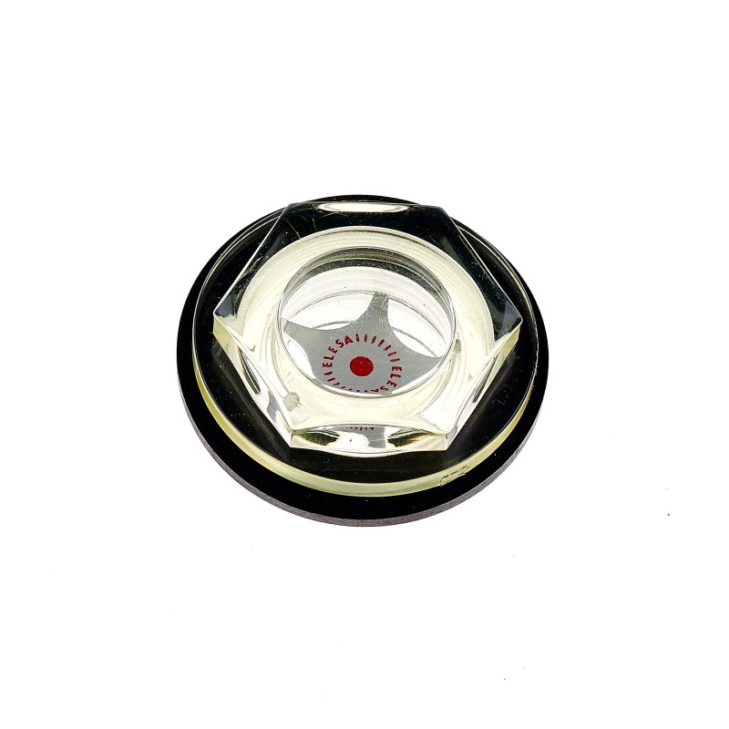 Wacker BS rammers oil sight glass 5100033182