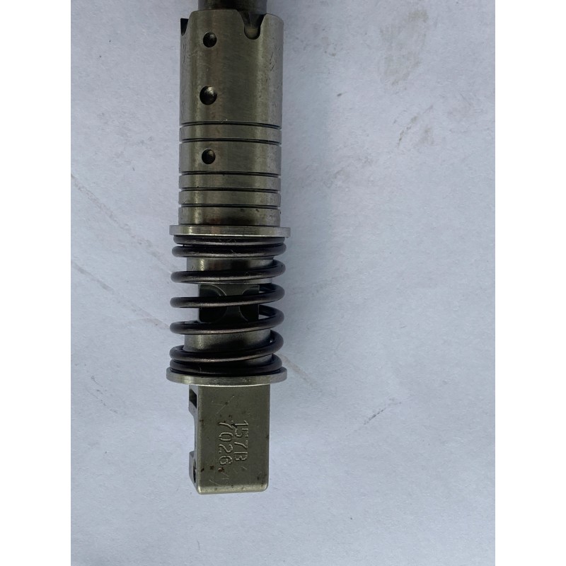 Sauer danfoss 157b7026 slide valve