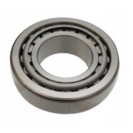 Bearing complete with pan for Cat backhoe loader