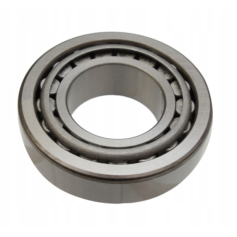 Bearing complete with pan for Cat backhoe loader
