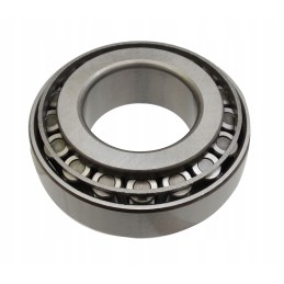 Bearing complete with pan for Cat backhoe loader