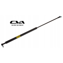 Engine cover actuator