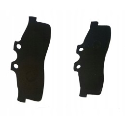 Manitou Cat NH Volvo Brake Pads 1271665