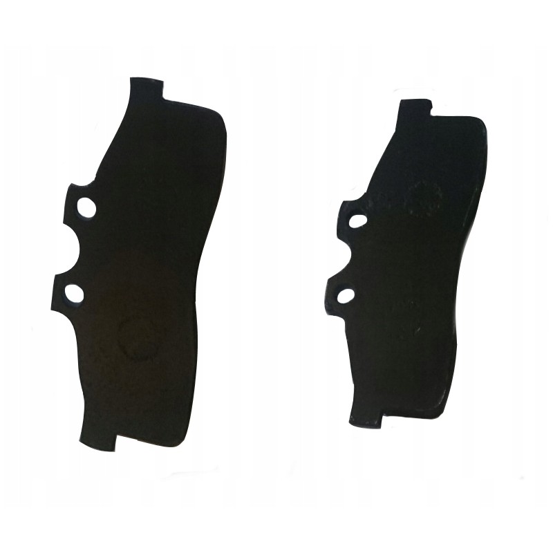 Manitou Cat NH Volvo Brake Pads 1271665