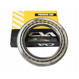 Hub bearing cat backhoe loader cva