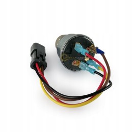 Ignition switch cat 272c 272d 279c 279c2 279d 289c 289c2