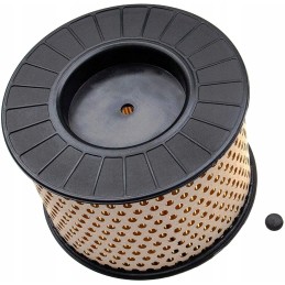 Atlas dynapac air filter lg hatz series