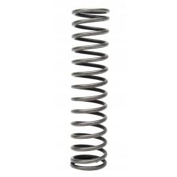 Arm lock spring for cat backhoe loader