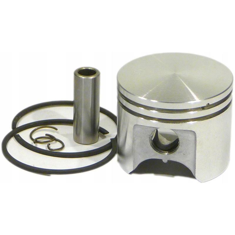 Piston set for Husqvarna Partner K650 K 650 SR 50 mm